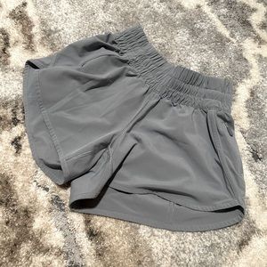 Lululemon Running Shorts